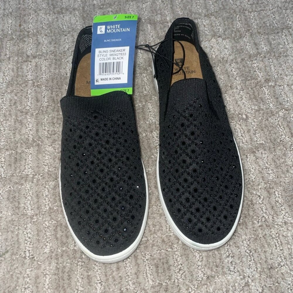 Women’s shoes